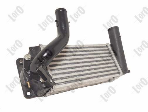 ABAKUS 051-018-0003 Intercooler