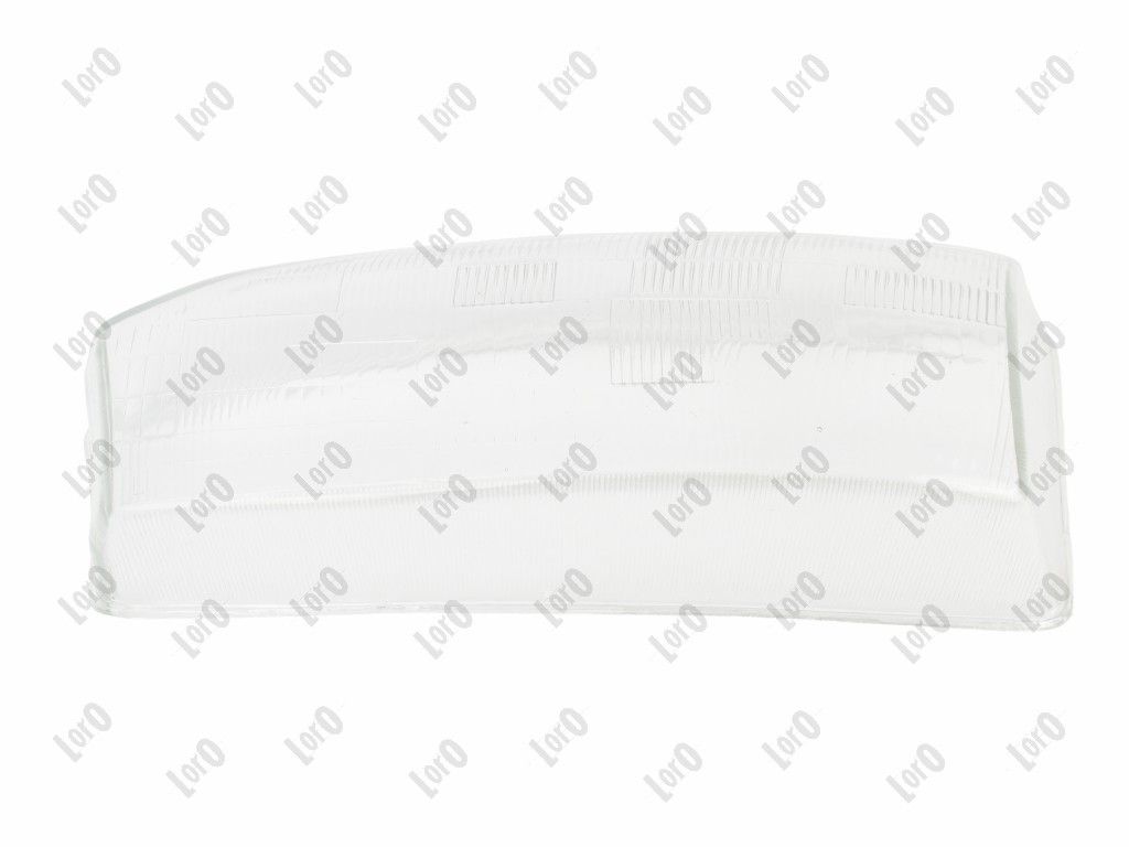 ABAKUS 051-21369-1514GL Diffusing Lens, headlight