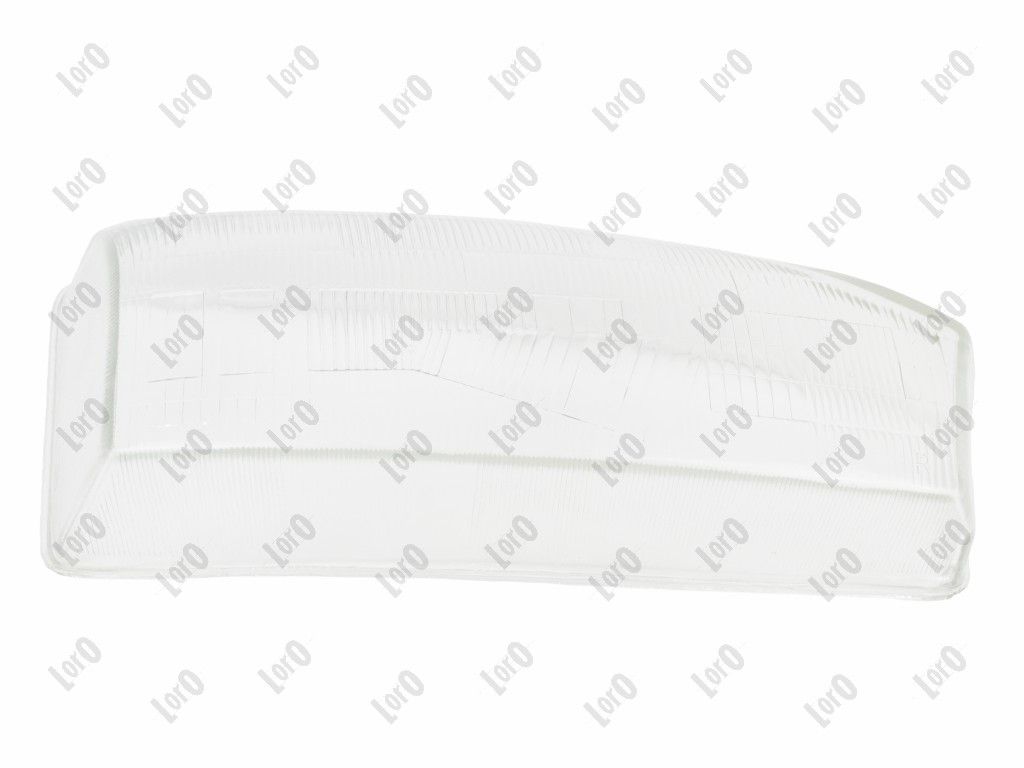 ABAKUS 051-21369-2514GL Diffusing Lens, headlight