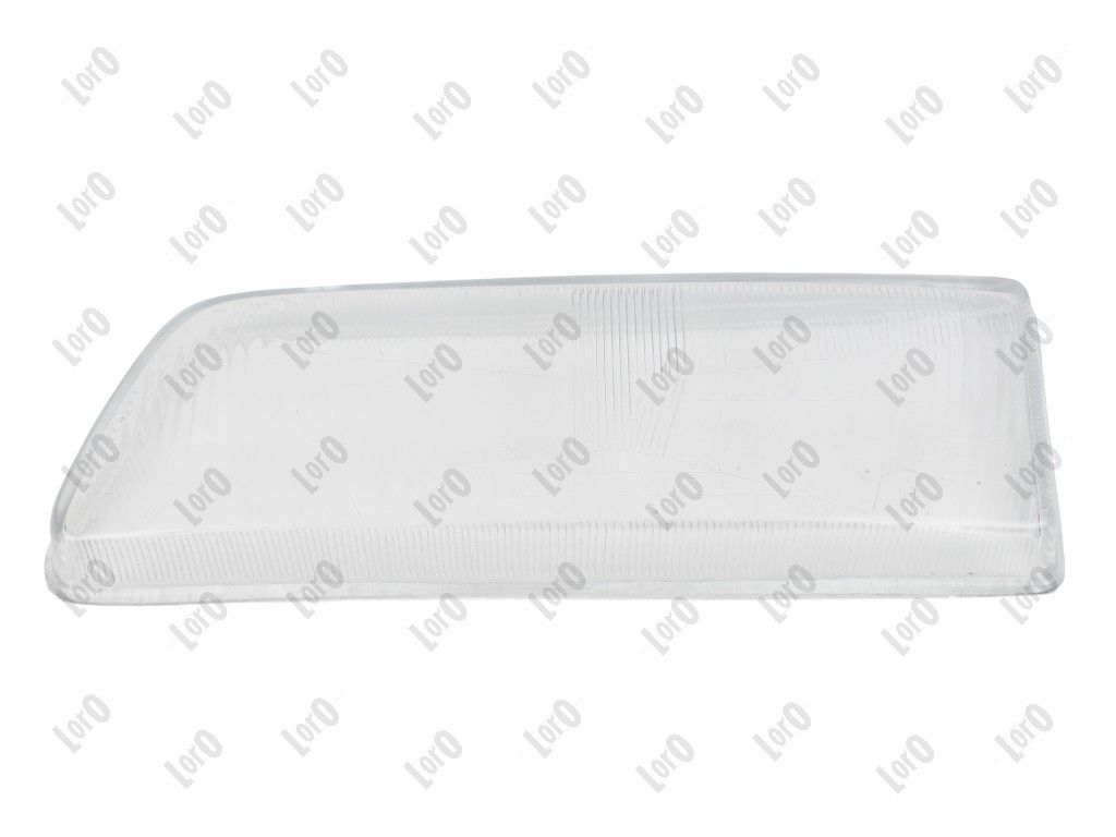 ABAKUS 051-21372-1514GL Diffusing Lens, headlight
