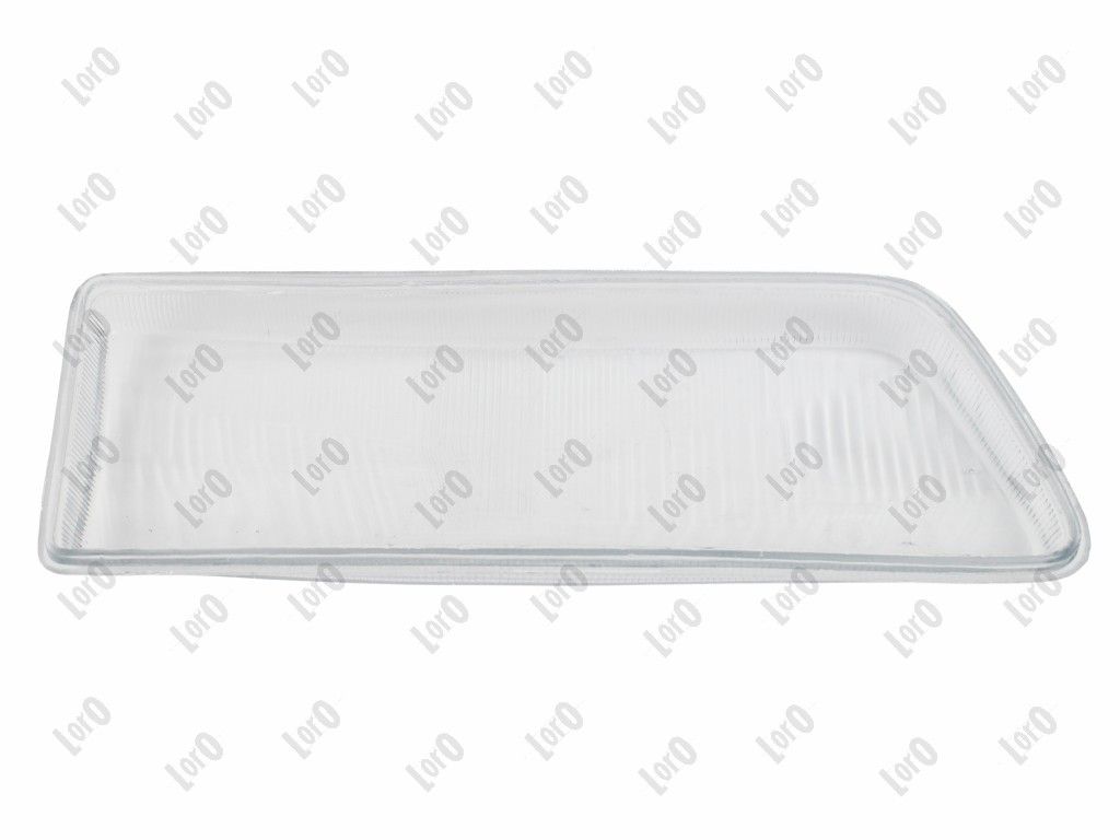 ABAKUS 051-21372-1514GL Diffusing Lens, headlight