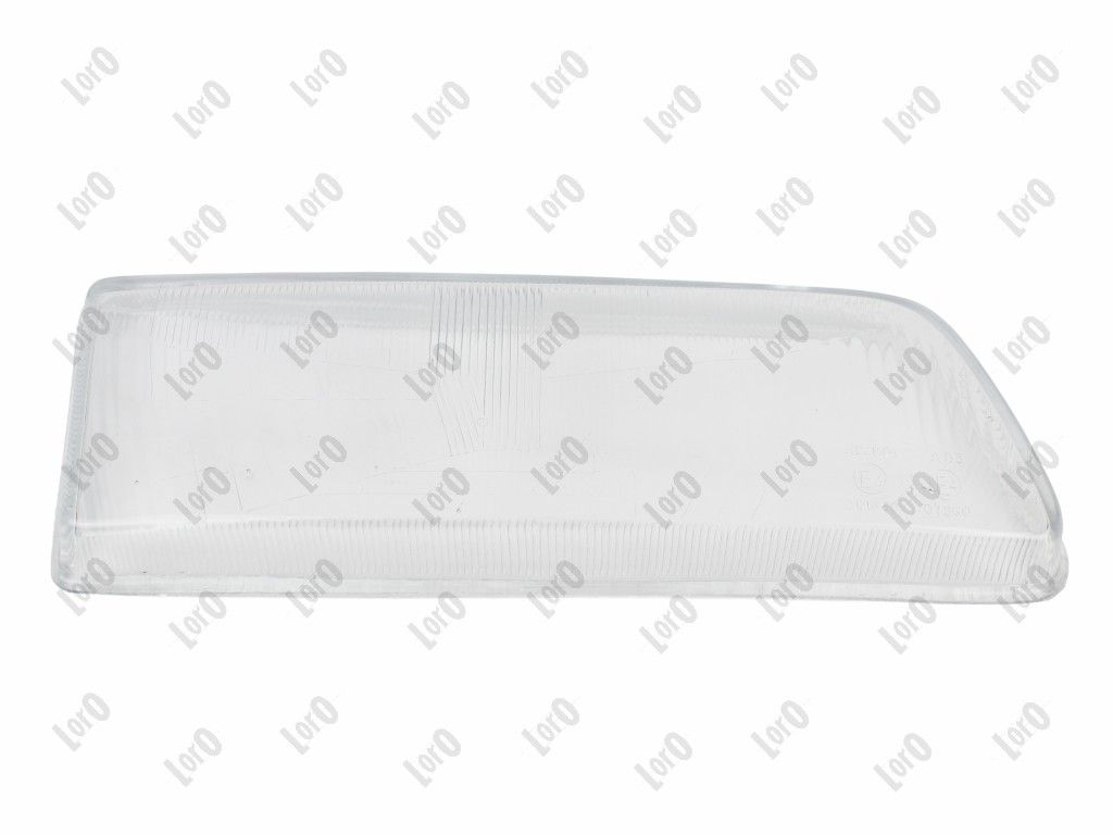ABAKUS 051-21372-2514GL Diffusing Lens, headlight