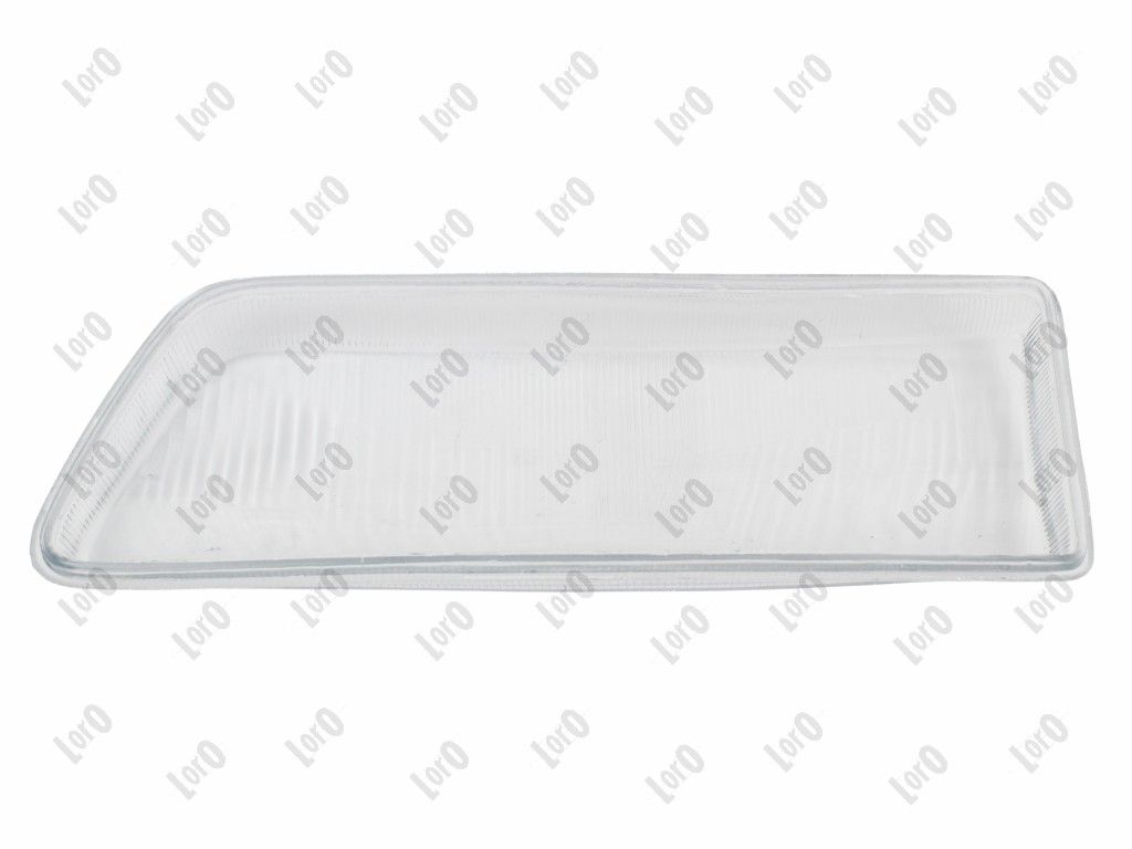 ABAKUS 051-21372-2514GL Diffusing Lens, headlight
