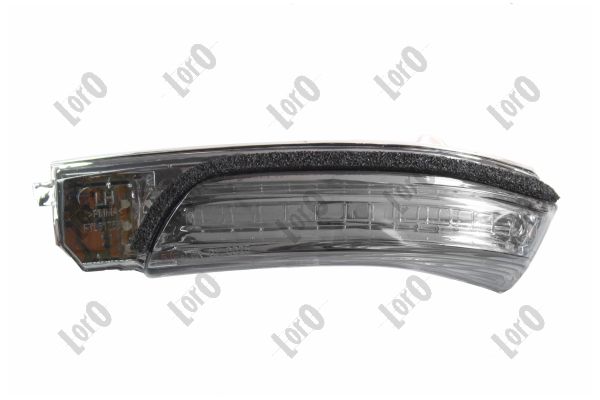 ABAKUS 051-75-861S Tuning /...
