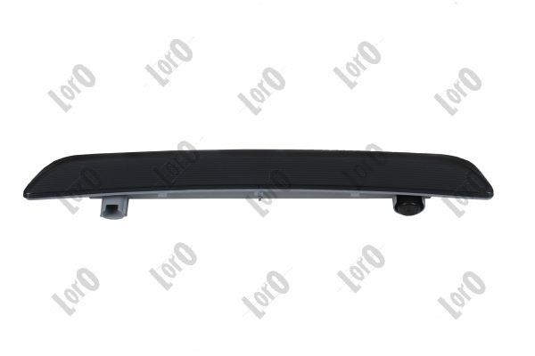 ABAKUS 051-75-870S Tuning / Accessory Parts Ekstra bremselys