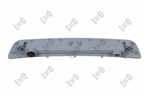 ABAKUS 051-75-870S Tuning / Accessory Parts Ekstra bremselys