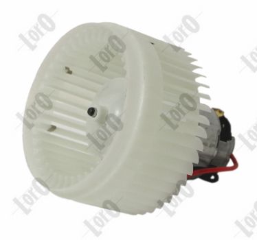 ABAKUS 052-022-0002 Ventilatore abitacolo-Ventilatore abitacolo-Ricambi Euro