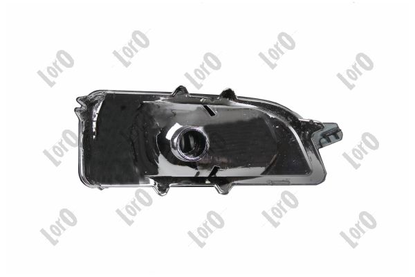 ABAKUS 052-11-861 Direction...