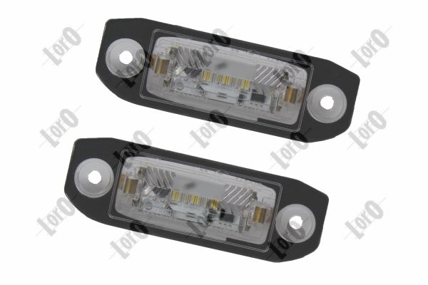 ABAKUS 052-11-900LED Tuning...