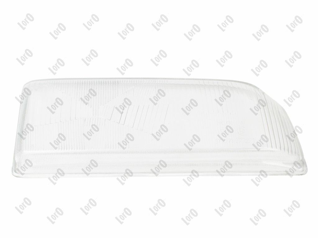ABAKUS 052-21315-2514GL Diffusing Lens, headlight