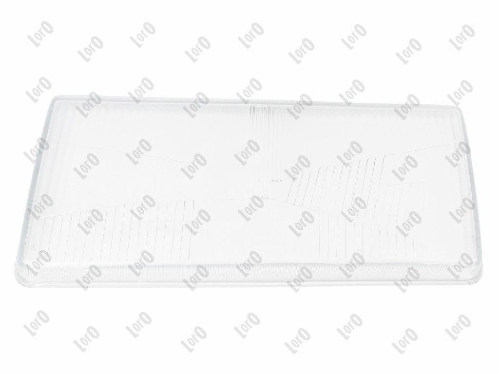 ABAKUS 052-21342-1514GL Diffusing Lens, headlight