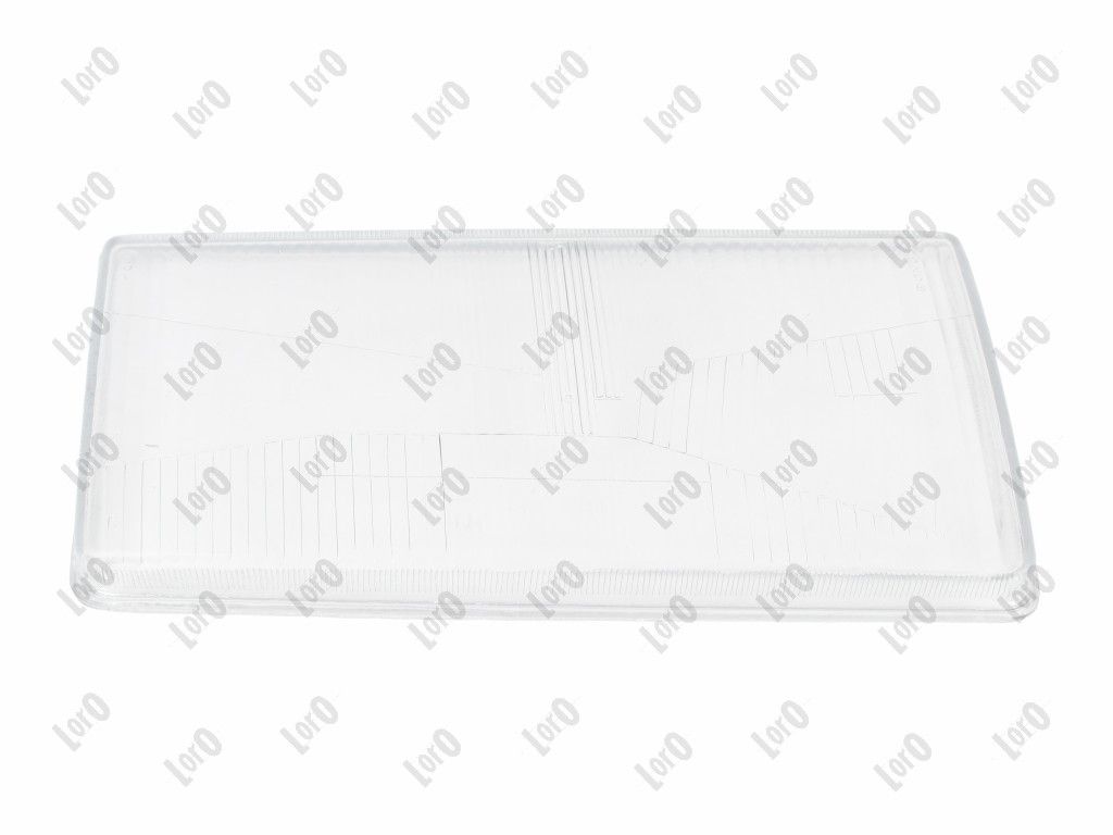 ABAKUS 052-21342-2514GL Diffusing Lens, headlight
