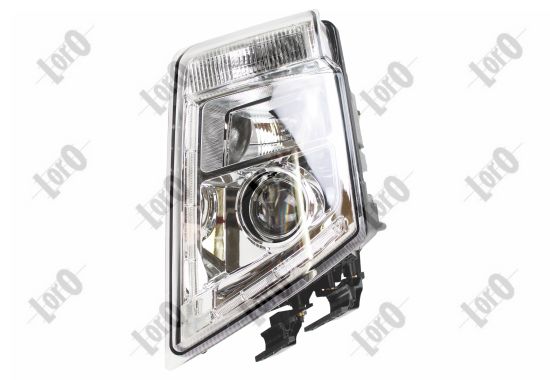 ABAKUS 052-21353-1515 Faro principale-Faro principale-Ricambi Euro