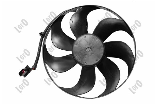 ABAKUS 053-014-0002 Fan,...