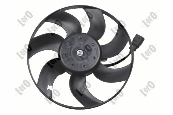 ABAKUS 053-014-0004 Fan,...