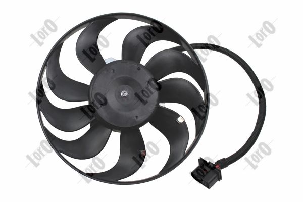 ABAKUS 053-014-0005 Fan,...