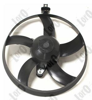 ABAKUS 053-014-0014 Fan,...