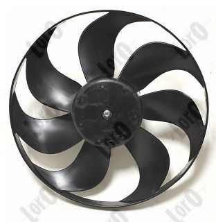 ABAKUS 053-014-0018 Fan,...