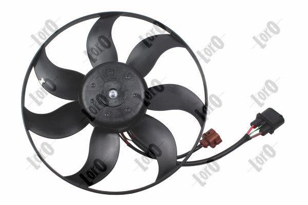 ABAKUS 053-014-0043 Fan,...