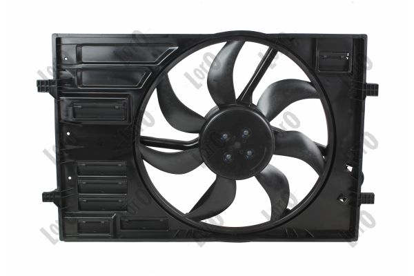 ABAKUS 053-014-0054 Fan,...