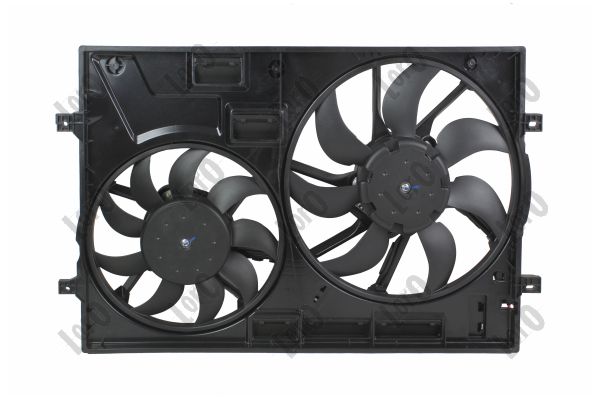 ABAKUS 053-014-0056 Fan,...