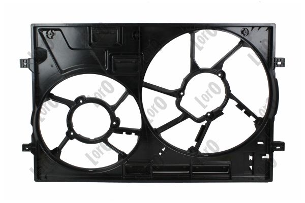 Fan Housing (engine cooling)