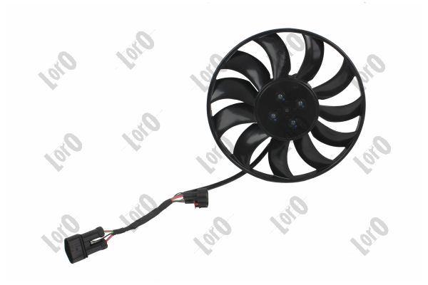 ABAKUS 053-014-0057 Fan,...