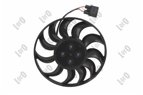 ABAKUS 053-014-0058 Fan,...