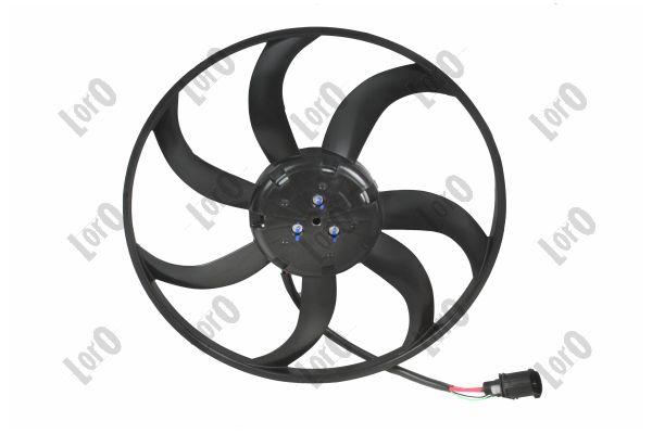 ABAKUS 053-014-0059 Fan,...