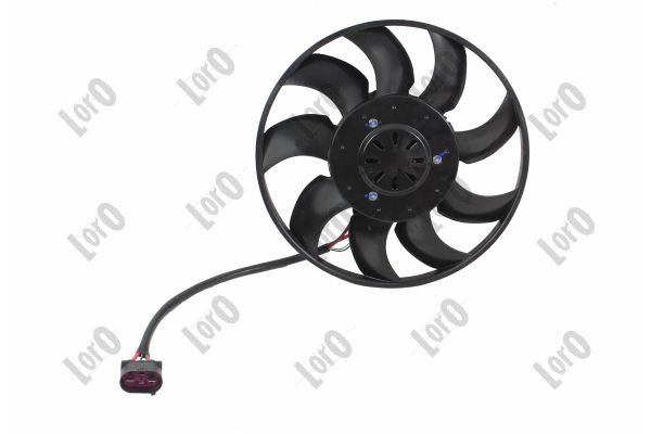 ABAKUS 053-014-0061 Fan,...