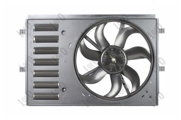 ABAKUS 053-014-0067 Fan, engine cooling
