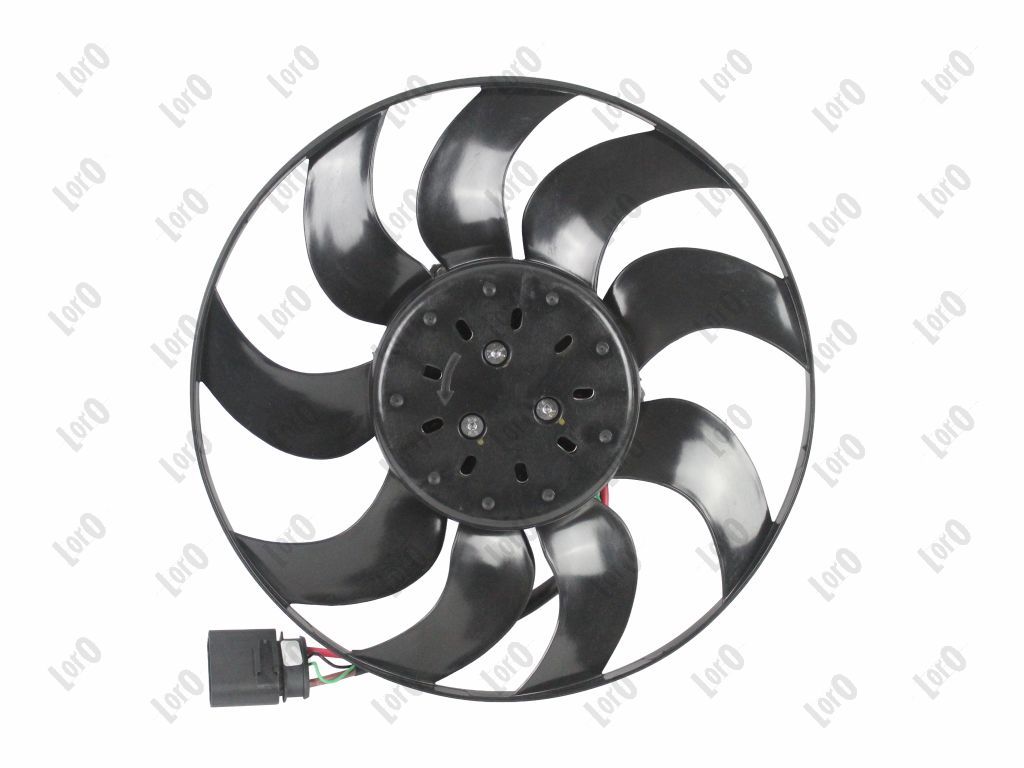 ABAKUS 053-014-0071 Fan, engine cooling