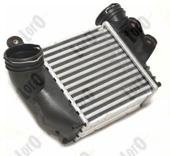 ABAKUS 053-018-0008 Intercooler