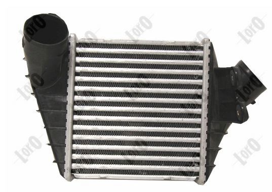 ABAKUS 053-018-0012 Intercooler