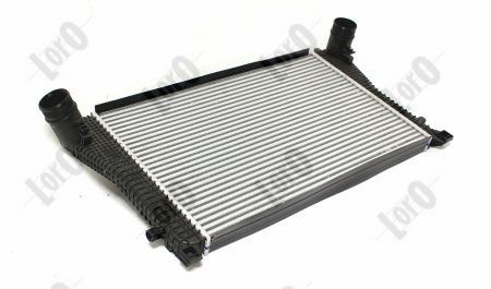 ABAKUS 053-018-0014 Intercooler