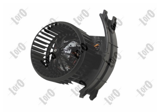 ABAKUS 053-022-0001 Ventilatore abitacolo-Ventilatore abitacolo-Ricambi Euro