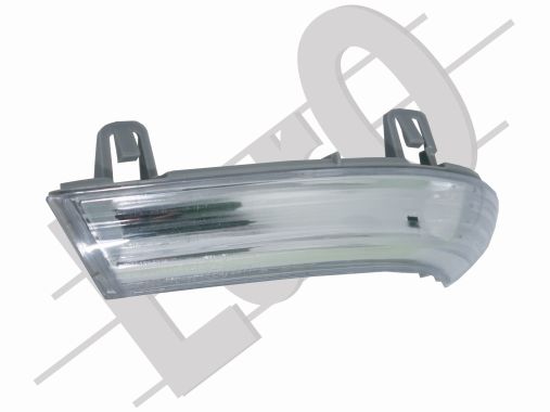 ABAKUS 053-10-851 Indicatore direzione-Indicatore direzione-Ricambi Euro