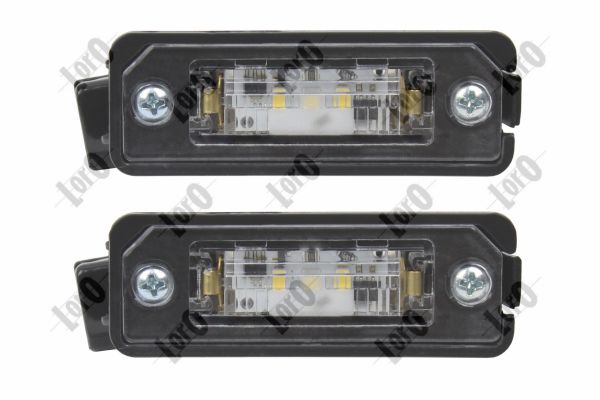 ABAKUS 053-10-900LED Tuning...