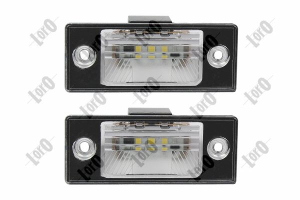 ABAKUS 053-10-920LED Tuning...