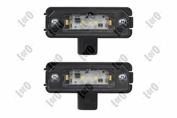 ABAKUS 053-12-900LED Tuning...
