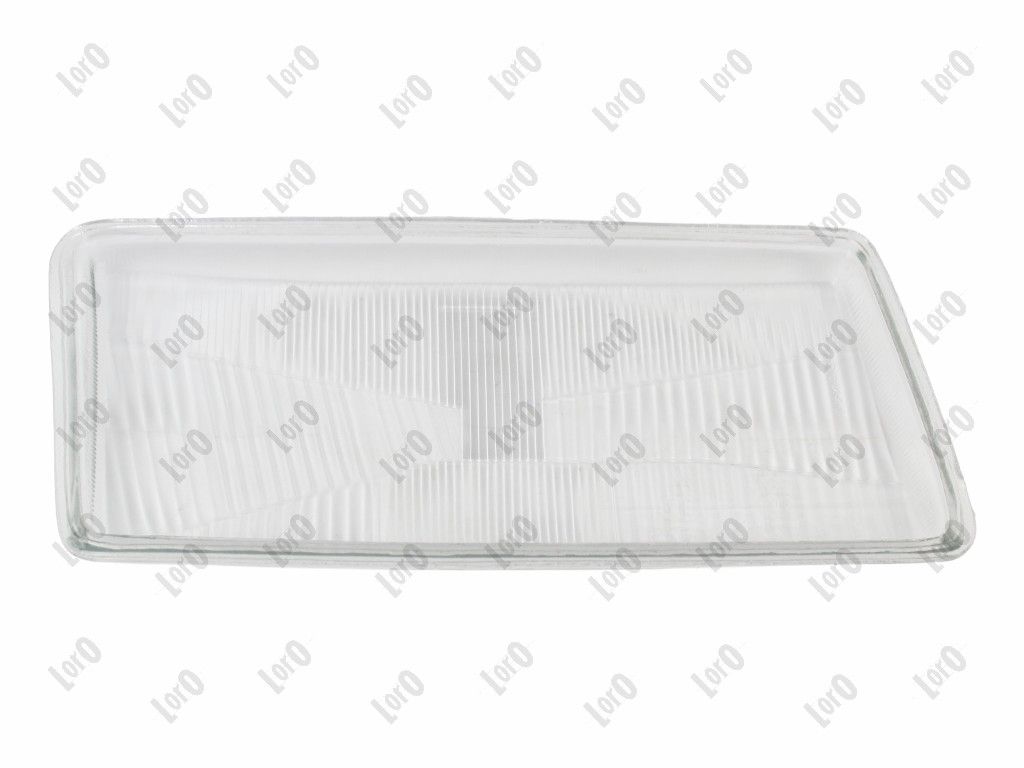 ABAKUS 053-21317-1514GL Diffusing Lens, headlight