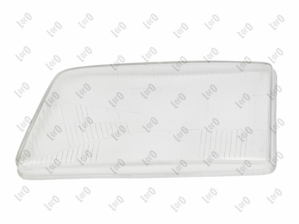 ABAKUS 053-21323-1524GL Diffusing Lens, headlight