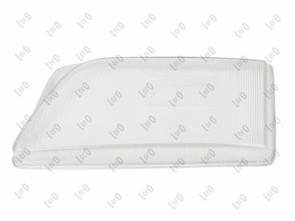 ABAKUS 053-21328-1514GL Diffusing Lens, headlight