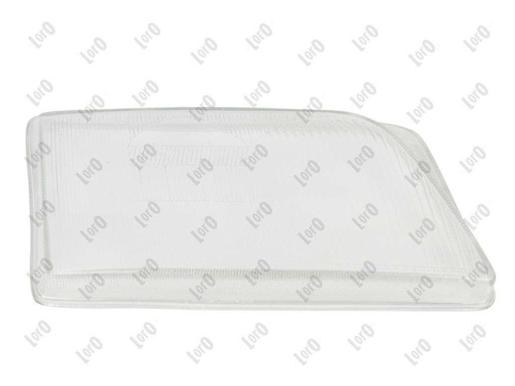 ABAKUS 053-21328-2514GL Diffusing Lens, headlight