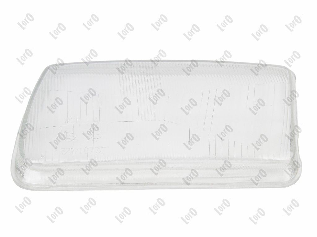 ABAKUS 053-21341-2514GL Diffusing Lens, headlight