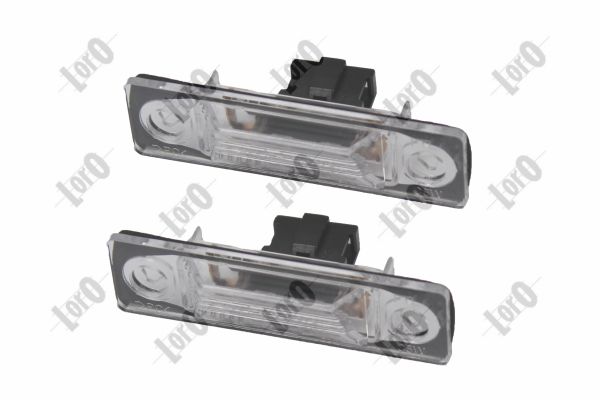 ABAKUS 053-26-900LED Tuning...