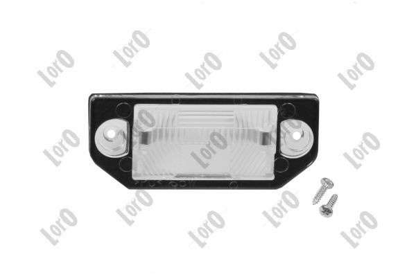 TYC 15-0223-00-9 Nummerskiltlys