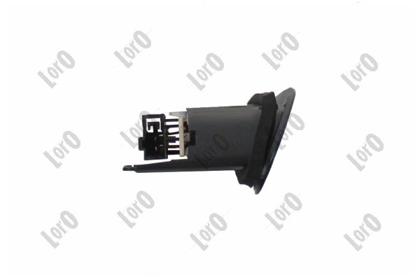 ABAKUS 053-35-870S Tuning / Accessory Parts Ekstra bremselys
