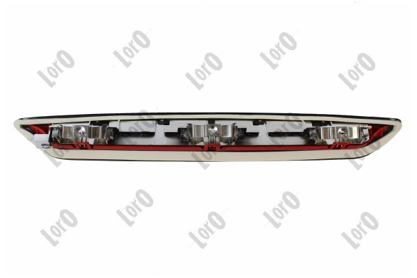ABAKUS 053-36-870S Tuning /...