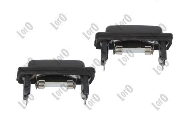 ABAKUS 053-42-900LED Tuning / Accessory Parts Nummerskiltlys